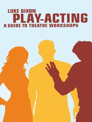 cover image of Play Acting